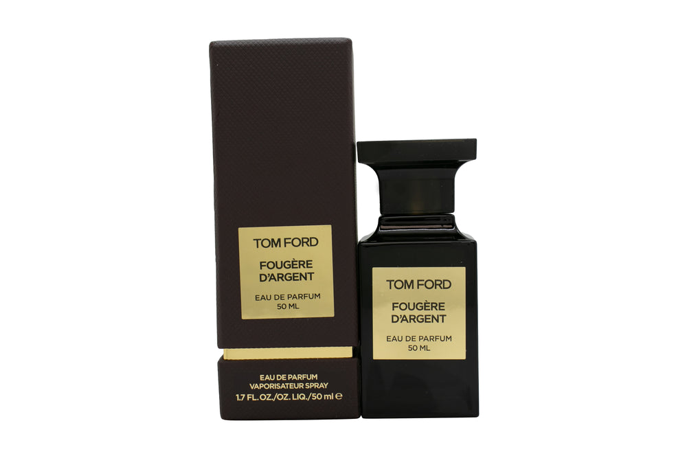 Tom Ford Fougère D'Argent Eau De Parfum 50ml Spray