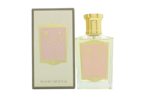 Floris Lily Eau de Toilette 50ml Spray
