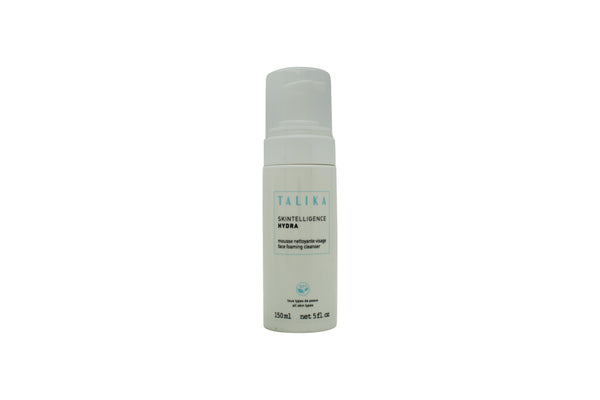 Talika Skintelligence Hydra Foaming Face Cleanser 150ml