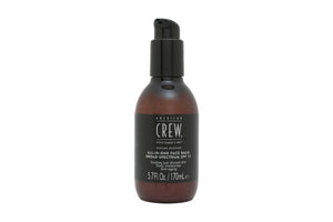 American Crew All-in-One Face Balm SPF15 170ml