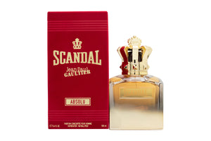 Jean Paul Gaultier Scandal Pour Homme Absolu Eau de Parfum 100ml Spray