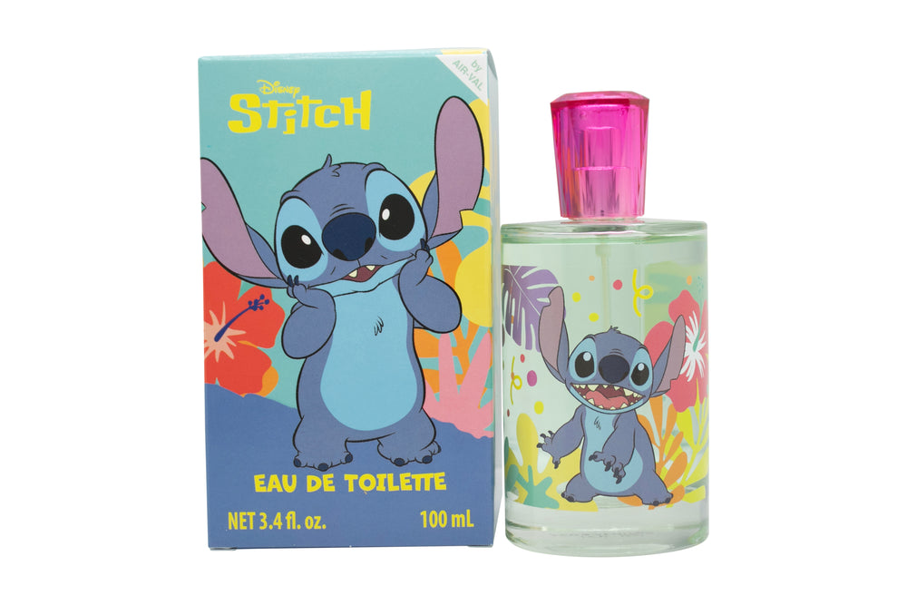 Disney Stitch Eau de Toilette 100ml Spray