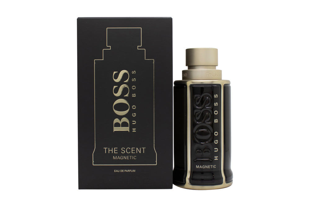 Hugo Boss Boss The Scent Magnetic For Him Eau de Parfum 100ml Spray