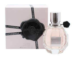 Viktor & Rolf FlowerBomb Eau de Parfum 50ml Spray