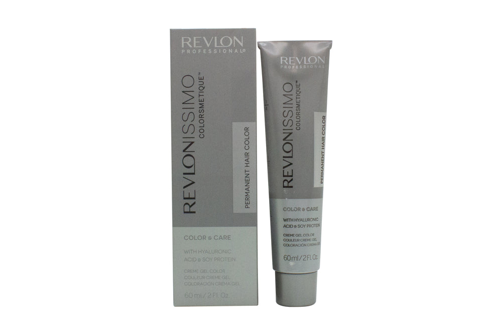 Revlon Revlonissimo Colorsmetique 60ml - 9.3 Very Light Golden Blonde