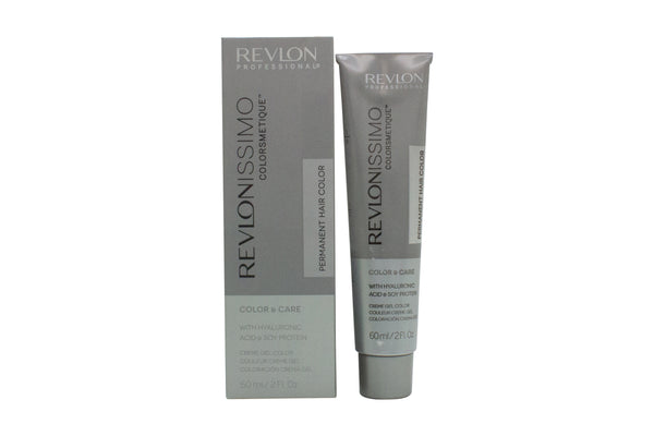 Revlon Revlonissimo Colorsmetique 60ml - 9.3 Very Light Golden Blonde