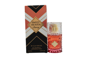 Gulf Orchid Sweet Heaven Cherry Eau de Parfum 20ml Spray