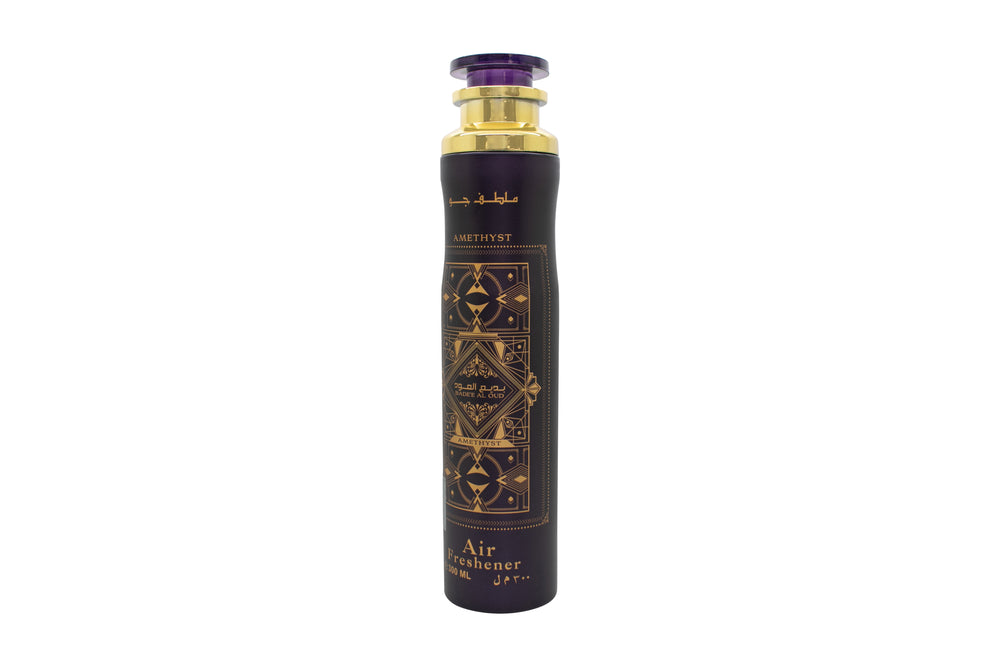 Lattafa Bade'e Al Oud Amethyst Room Spray 300ml