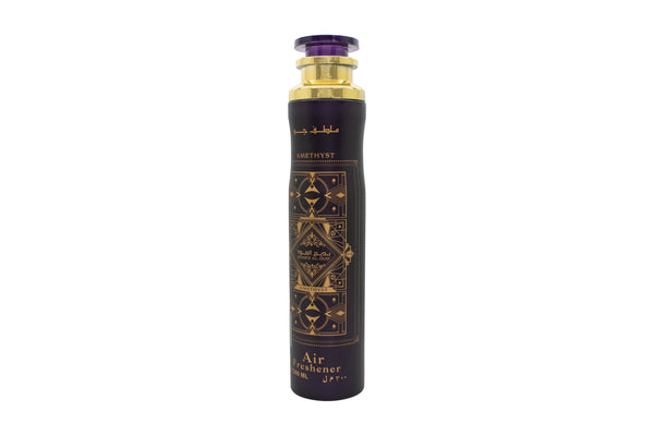 Lattafa Bade'e Al Oud Amethyst Room Spray 300ml