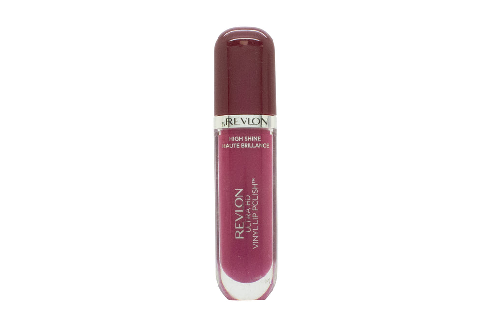 Revlon Ultra HD Vinyl Lip Polish 5.9ml - 935 Berry Blissed