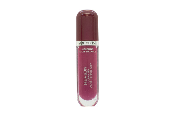 Revlon Ultra HD Vinyl Lip Polish 5.9ml - 935 Berry Blissed