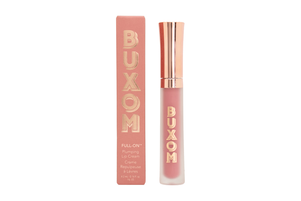 Buxom Full-On Plumping Lip Cream 4.2ml - Negroni