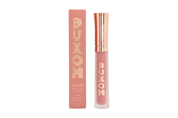 Buxom Full-On Plumping Lip Cream 4.2ml - Negroni