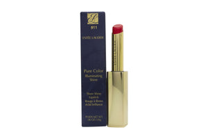 Estée Lauder Pure Color Envy Illuminating Shine Lipstick 1.8g - Pink Flamin
