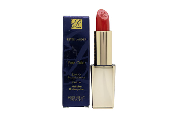 Estée Lauder Pure Color Envy Sculpting Lipstick 3.5g - 520 Carnal