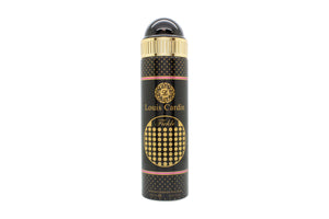Louis Cardin Fickle Deodorant Spray 200ml