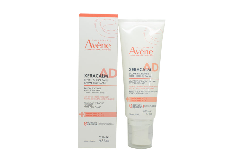 Avène XeraCalm A.D Lipid-Replenishing Balm  200ml