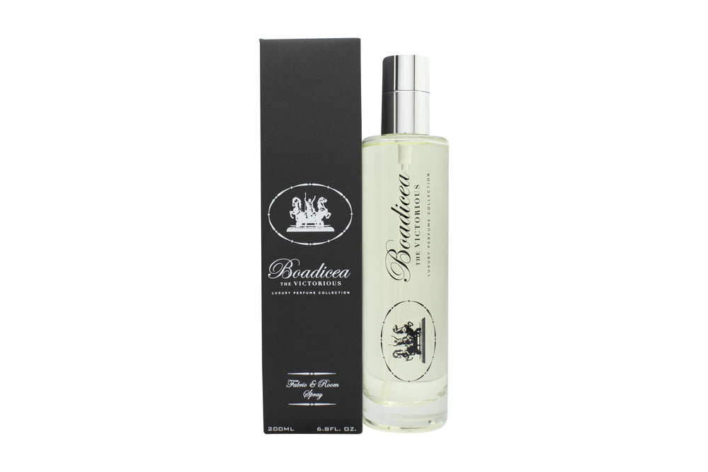 Boadicea The Victorious Dasman Room Fragrance 200ml Spray