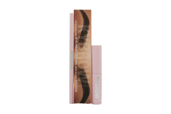 Kylie Cosmetics Kybrow Kit - 004 Medium Brown (Eyebrow gel 5 mlEyebrow pencil 004 brown 0.9 g)
