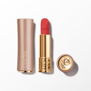 Lancôme L'absolu Rouge Intimatte 196 French Touch Lipstick 3.4g
