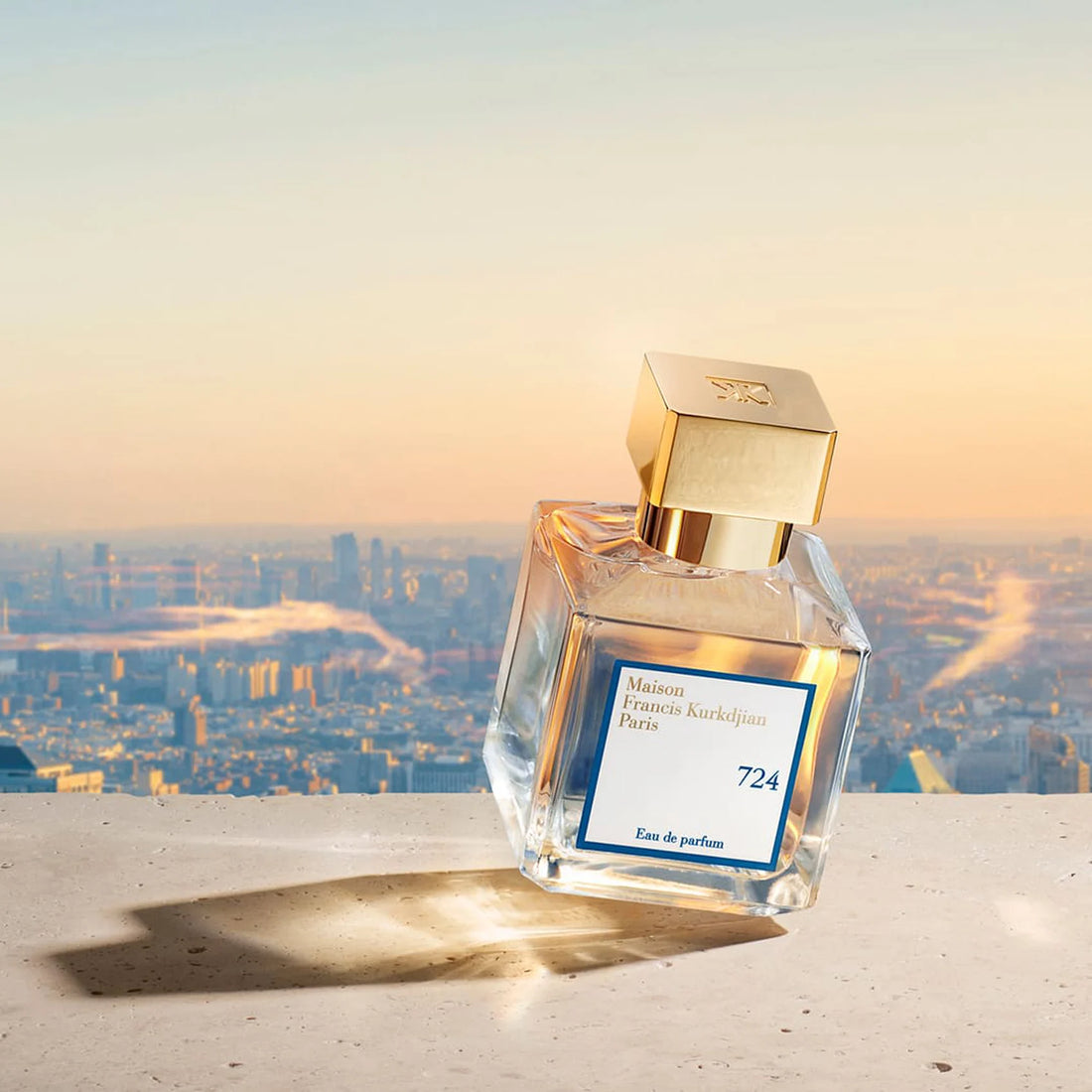 The scent of autumn.