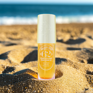 Sol De Janeiro Brazilian Crush Cheirosa 62 Fragrance Mist 90ml