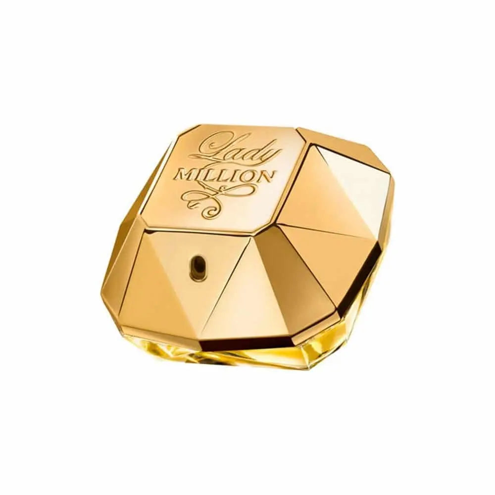 Paco Lady Million Edp Spray 80Ml