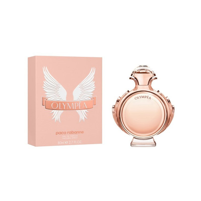 Paco Olympea Edp Spray 80Ml