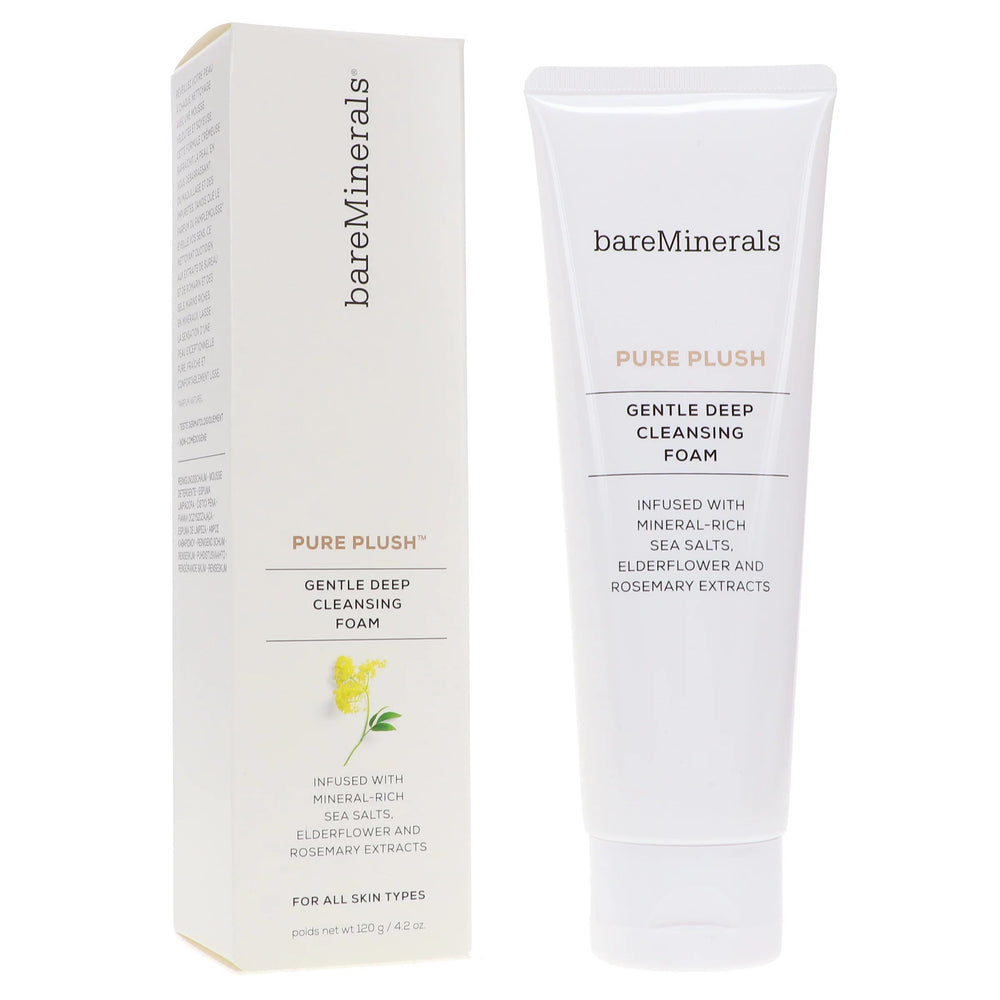 Bare Min Cleansers 120G