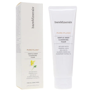 Bare Min Cleansers 120G