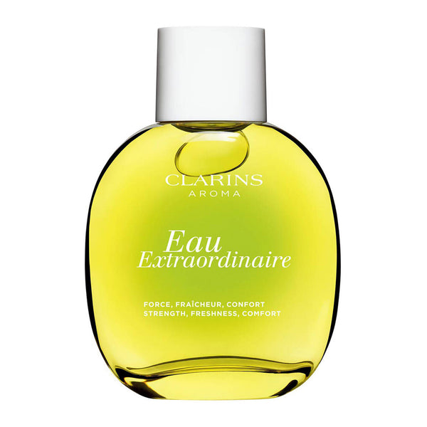 Clarins Eau Extraordinaire EDT Spray 100ml