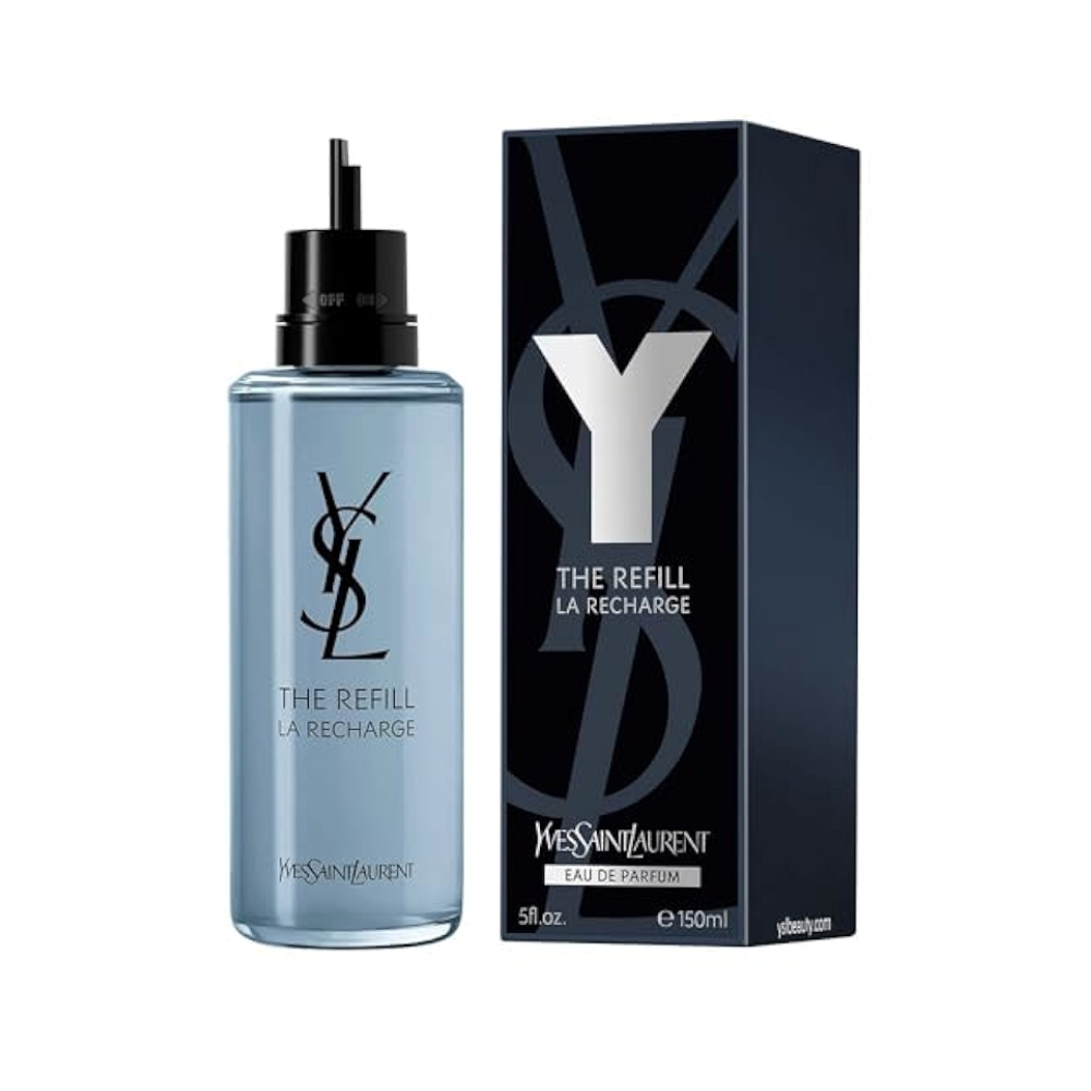 Ysl Y Intense Edp Spray Refill 150Ml