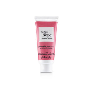 Philosophy Hands Of Hope - Hawaiian Hibiscus Head Cream 30Ml