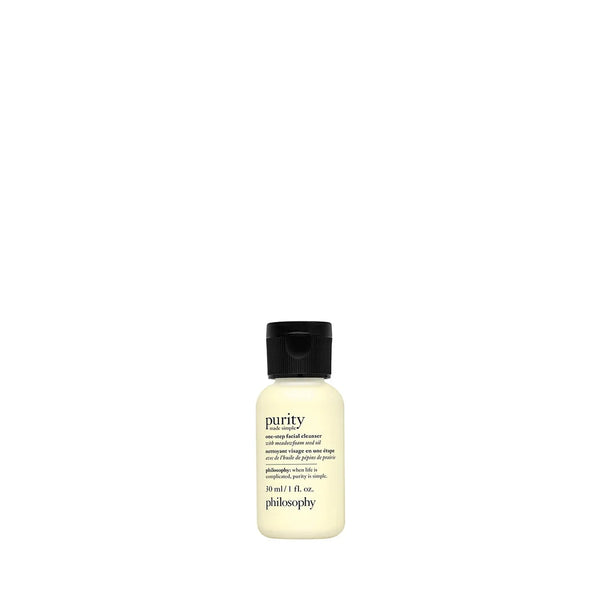 Philosophy Purity Made Simple Pore Extractor Cleansers 1.5Ml