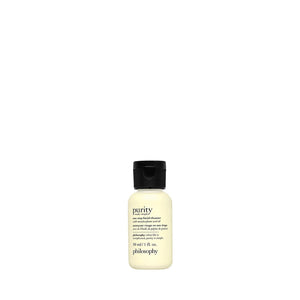 Philosophy Purity Made Simple Pore Extractor Cleansers 1.5Ml