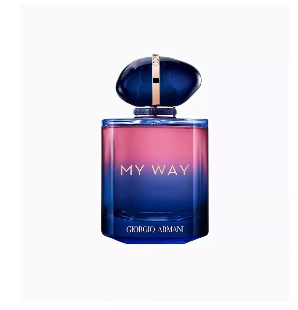 Armani Femme My Way Le Parfum 50ml