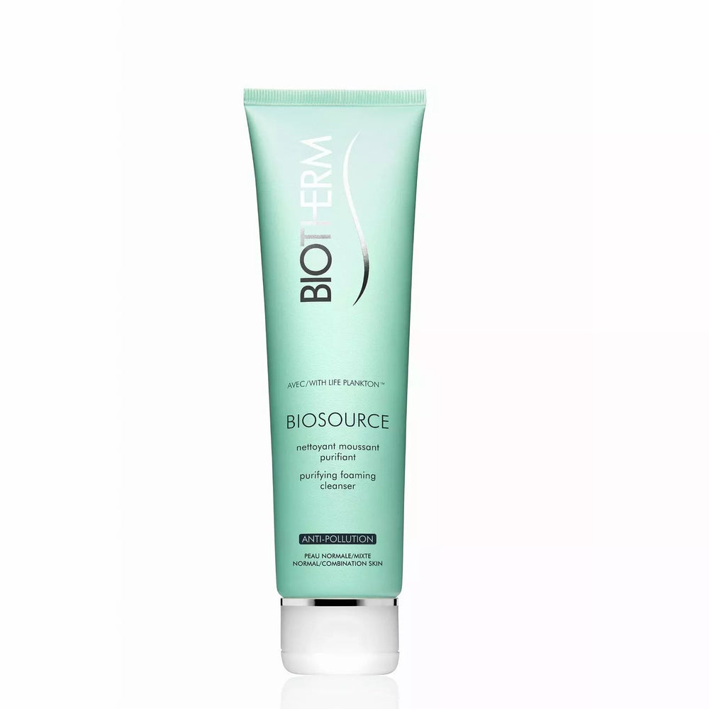 Biotherm Biosource Toning Mousse