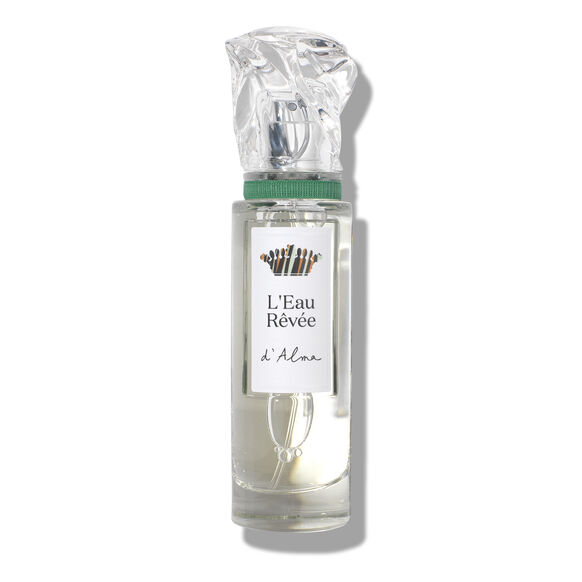 Sisley L'Eau Revee Di Alma Eau de Toilette 50ml