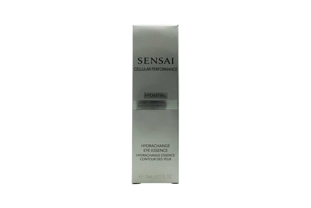Kanebo Sensai Cellular Performance Hydrachange Eye Essence 15ml
