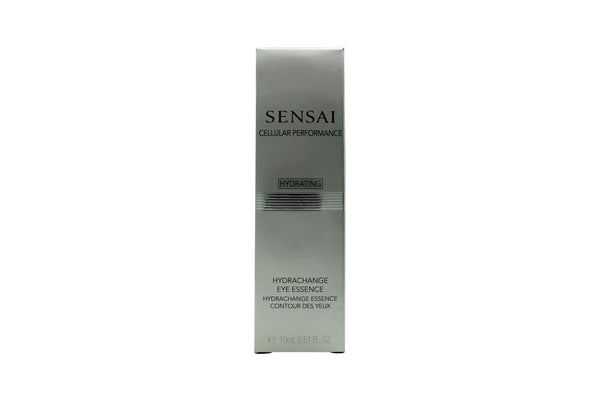 Kanebo Sensai Cellular Performance Hydrachange Eye Essence 15ml