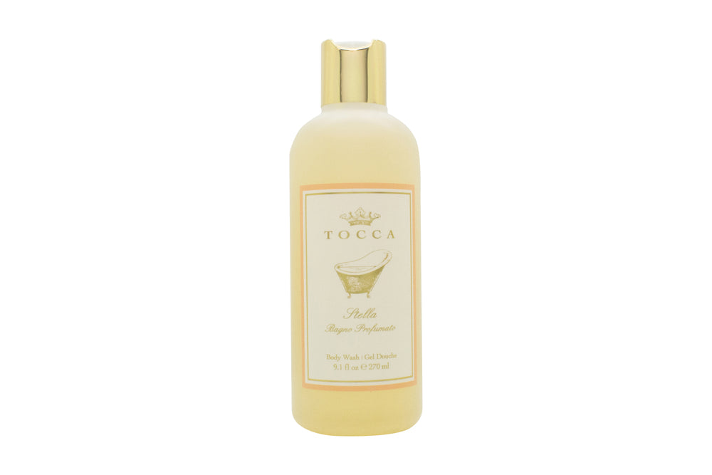 Tocca Stella Body Wash 270ml