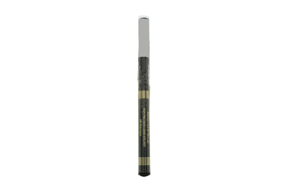 Max Factor Masterpiece High Precision Liquid Eyeliner 1ml - 35 Deep Sea