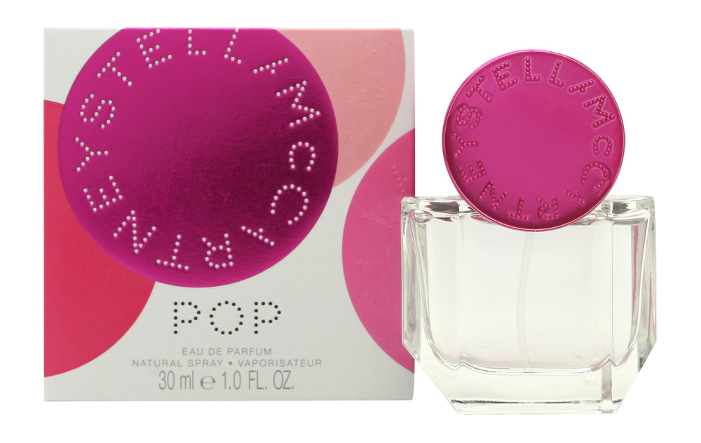 Stella McCartney Pop Eau de Parfum 30ml Spray