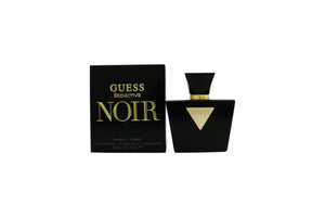 Guess Seductive Noir Women Eau de Toilette 75ml Spray