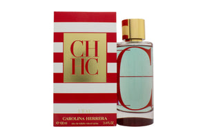 Carolina Herrera CH L'Eau 2017 Eau de Toilette 100ml Spray