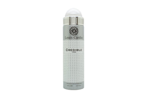Louis Cardin Credible Deodorant Spray 200ml