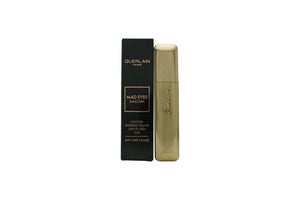 Guerlain Mad Eyes Mascara 8.5ml - 01 Mad Black