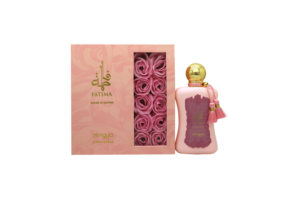 Zimaya Fatima Extrait de Parfum 100ml Spray