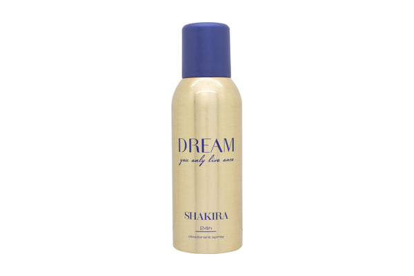 Shakira Dream Deodorant Spray 150ml