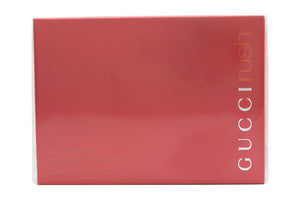 Gucci Rush Eau de Toilette 75ml Spray